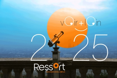 Que cette nouvelle année…