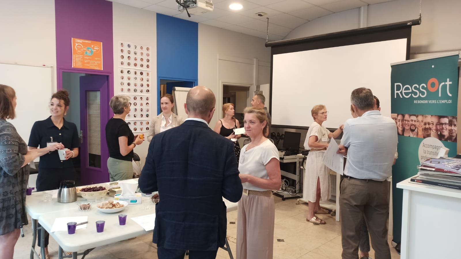 Campagne de dons – printemps 2026
